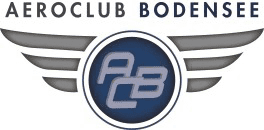 Logo Aeroclub Bodensee